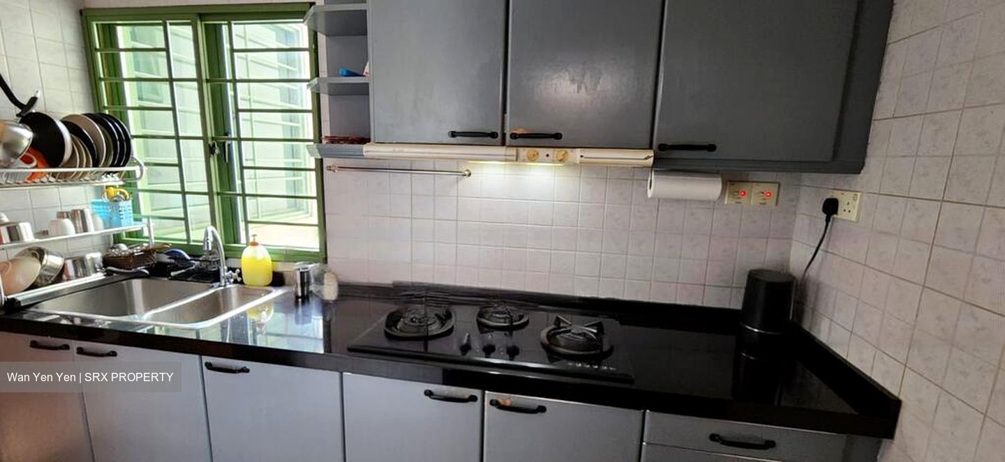 Windermere (D23), Condominium #602312711